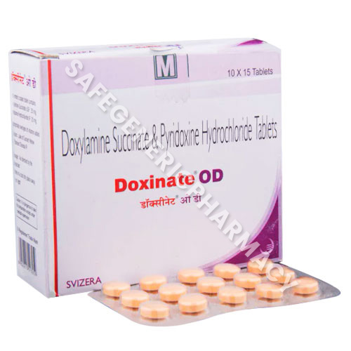 Buy Doxinate Online At Low Price In USA